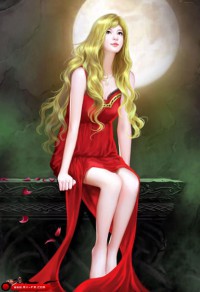 特工农女