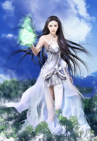 佛曰(穿宋GL)