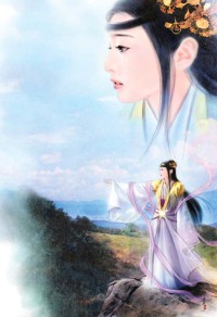 倾世繁华:神域狂妃