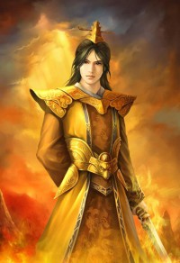直到世界尽头
