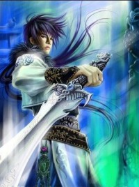 王子殿下的魔法公主