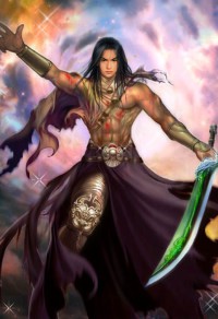 异世养夫郎