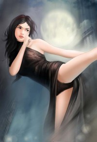 慾望華陵/敵國的皇子殿下