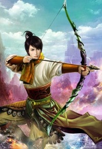 中兴皇明的征战史