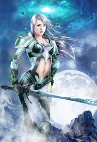 嫁給殘疾將軍沖喜後