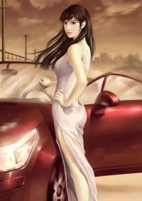 我和夫人结拜为兄弟